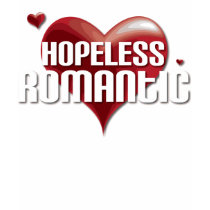Hopeless Romantic T-shirt