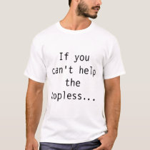 Hopeless t-shirts