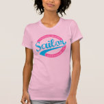 HOPELESSLY DEVOTED TO MY SAILOR T-SHIRT
