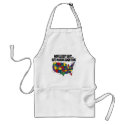 Hopelessly Lost... Apron