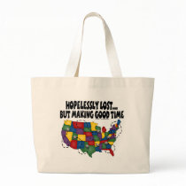 Hopelessly Lost... Bag