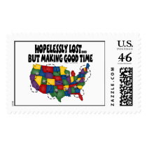 Hopelessly Lost... Stamps by whiplashes Hopelessly Lost... Stamps