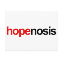 hopenosis (2) postcards