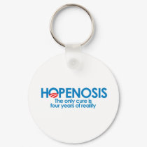 Hopenosis and four years of reality keychains