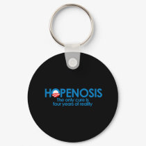 Hopenosis and four years of reality keychains