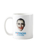 Hopenosis and four years of reality coffee mugs