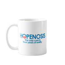 Hopenosis and four years of reality mugs