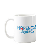Hopenosis and four years of reality mugs