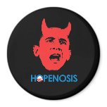 Hopenosis Fridge Magnets