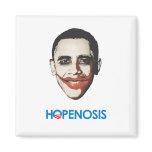 Hopenosis Fridge Magnet