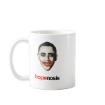 Hopenosis Coffee Mug