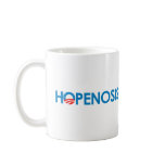 Hopenosis Coffee Mug