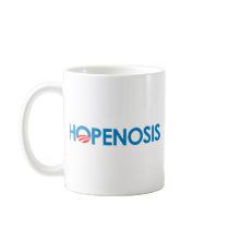 Hopenosis mugs