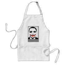 Hopenotized - Anti-Obama aprons by Hopenotized Hopenotized - Anti-Obama aprons