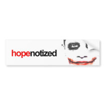 Hopenotized - Anti-Obama bumper stickers by Hopenotized Hopenotized - Anti-Obama bumper stickers