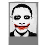 Hopenotized - Anti-Obama cards