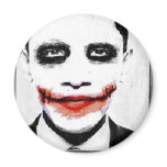 Hopenotized - Anti-Obama Magnet