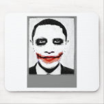 Hopenotized - Anti-Obama Mouse Pad