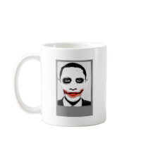 Hopenotized - Anti-Obama mugs