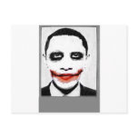 Hopenotized - Anti-Obama Post Cards