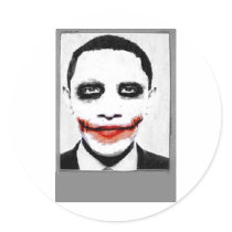 Hopenotized - Anti-Obama stickers by Hopenotized Hopenotized - Anti-Obama stickers