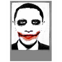 Hopenotized - Anti-Obama t-shirts by Hopenotized Hopenotized - Anti-Obama t-shirts