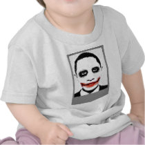 Hopenotized - Anti-Obama t-shirts by Hopenotized Hopenotized - Anti-Obama t-shirts