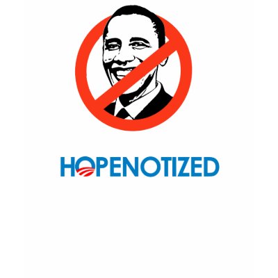 Hopenotized Tee Shirt