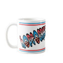 Hopeocricy Mugs: Charlie Rangel Serendipity
