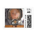 Hopes and Dreams Postage Stamp