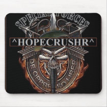 hOPES MOUSE PAD mousepads