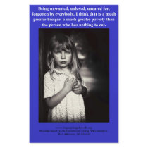HopeSprings4Youth Personalized Flyer