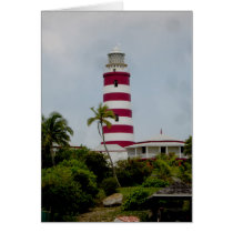 Hopetown Lighthouse Cards