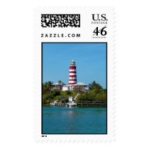 Hopetown Lighthouse Postage Stamps