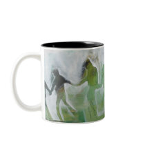 Hopewalkers Mug mugs by Janelle_Carter Hopewalkers Mug mugs