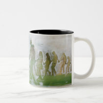 Hopewalkers Mug mugs