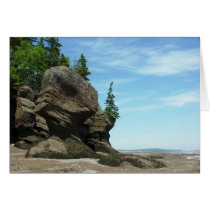 Hopewell Rocks cards
