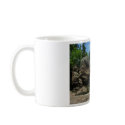 Hopewell Rocks mugs