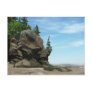 Hopewell Rocks Postcards