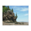 Hopewell Rocks postcards