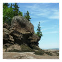 Hopewell Rocks posters
