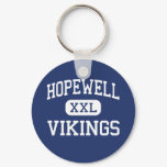 Hopewell - Vikings - High - Aliquippa Pennsylvania