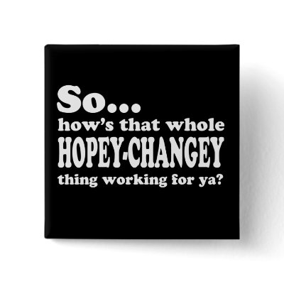 Hopey-Changey Thing Buttons by traci_designs