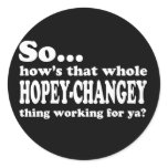 Hopey-Changey Thing stickers