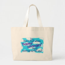 hopeychgy bag