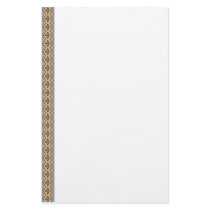 Hopi Indian Inspired Stationary Custom Stationery
