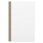 Hopi Indian Inspired Stationary Custom Stationery