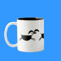 Hopi_Mountain_Sheep mugs by Paintedlynx Hopi_Mountain_Sheep mugs