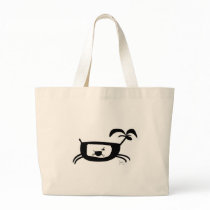 Hopi Sheep with Baby bags