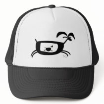Hopi Sheep with Baby hats